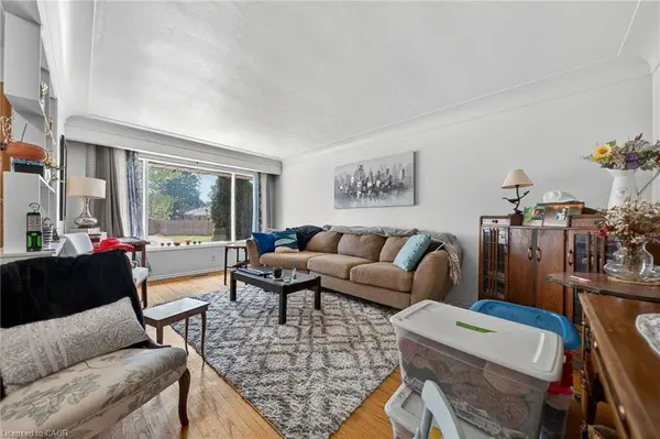 66 Carrol Street, Kitchener, ON N2C 1T5