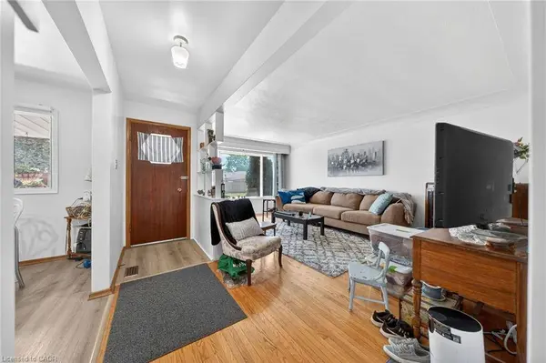 66 Carrol Street, Kitchener, ON N2C 1T5
