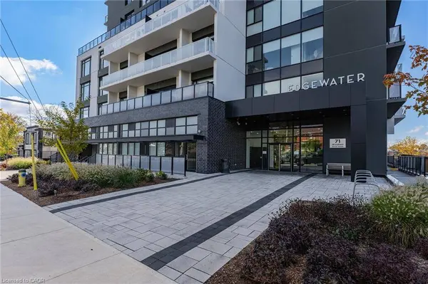 71 Wyndham Street S #601, Guelph, ON N1E 0T7