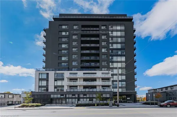 71 Wyndham Street S #601, Guelph, ON N1E 0T7