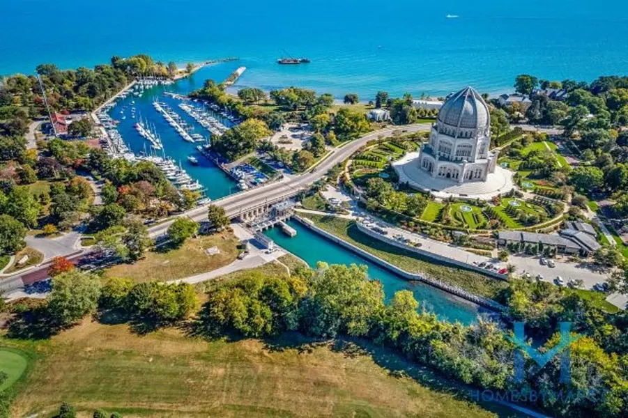 Wilmette