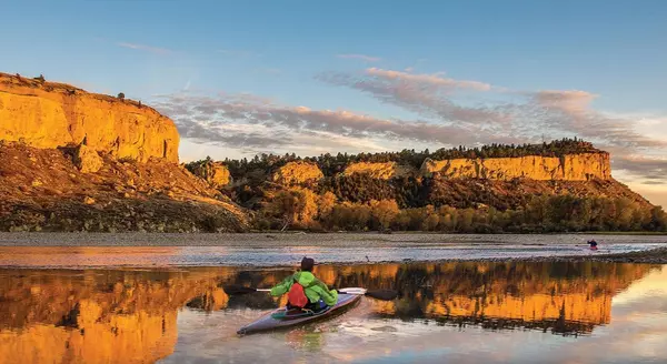 Why People Fall in Love With Their Second Home in Billings 