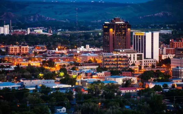Why Billings, Montana Is One of the Best Up-and-Coming Places to Buy a Second Home