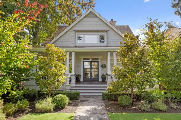 Where to Live in White Rock, BC? 