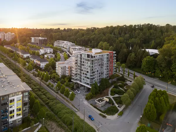 Vancouver, BC V5S 0C4,3281 East Kent Avenue North #511