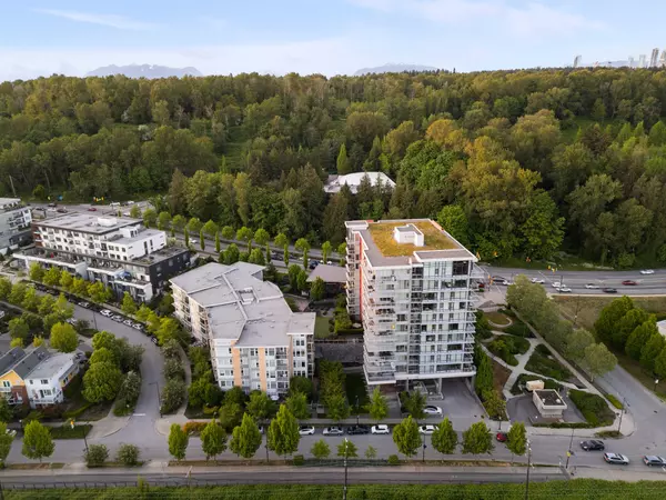 3281 East Kent Avenue North #511, Vancouver, BC V5S 0C4