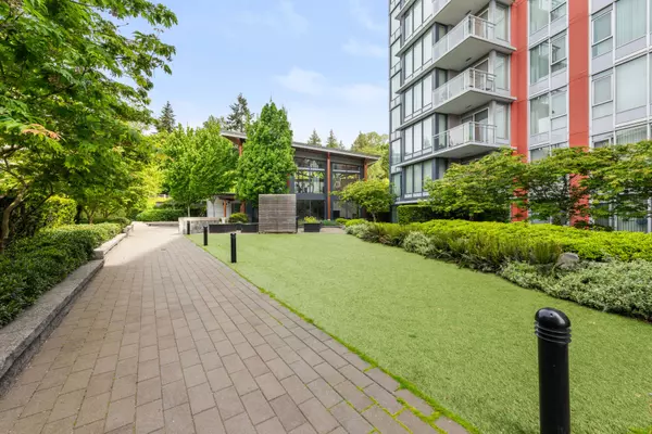 3281 East Kent Avenue North #511, Vancouver, BC V5S 0C4
