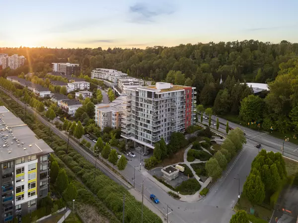 3281 East Kent Avenue North #511, Vancouver, BC V5S 0C4