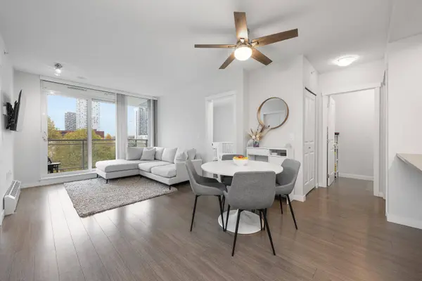 3281 E Kent Avenue North AVE #511, Vancouver, BC V5S 0C4