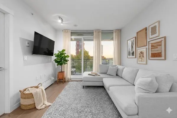 3281 E Kent Avenue North AVE #511, Vancouver, BC V5S 0C4