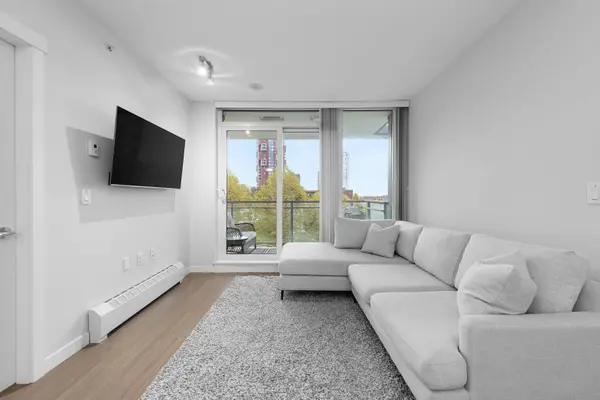 3281 E Kent Avenue North AVE #511, Vancouver, BC V5S 0C4