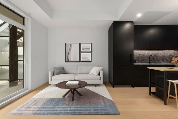 650 E 2nd ST #122, North Vancouver, BC V7L 1E3