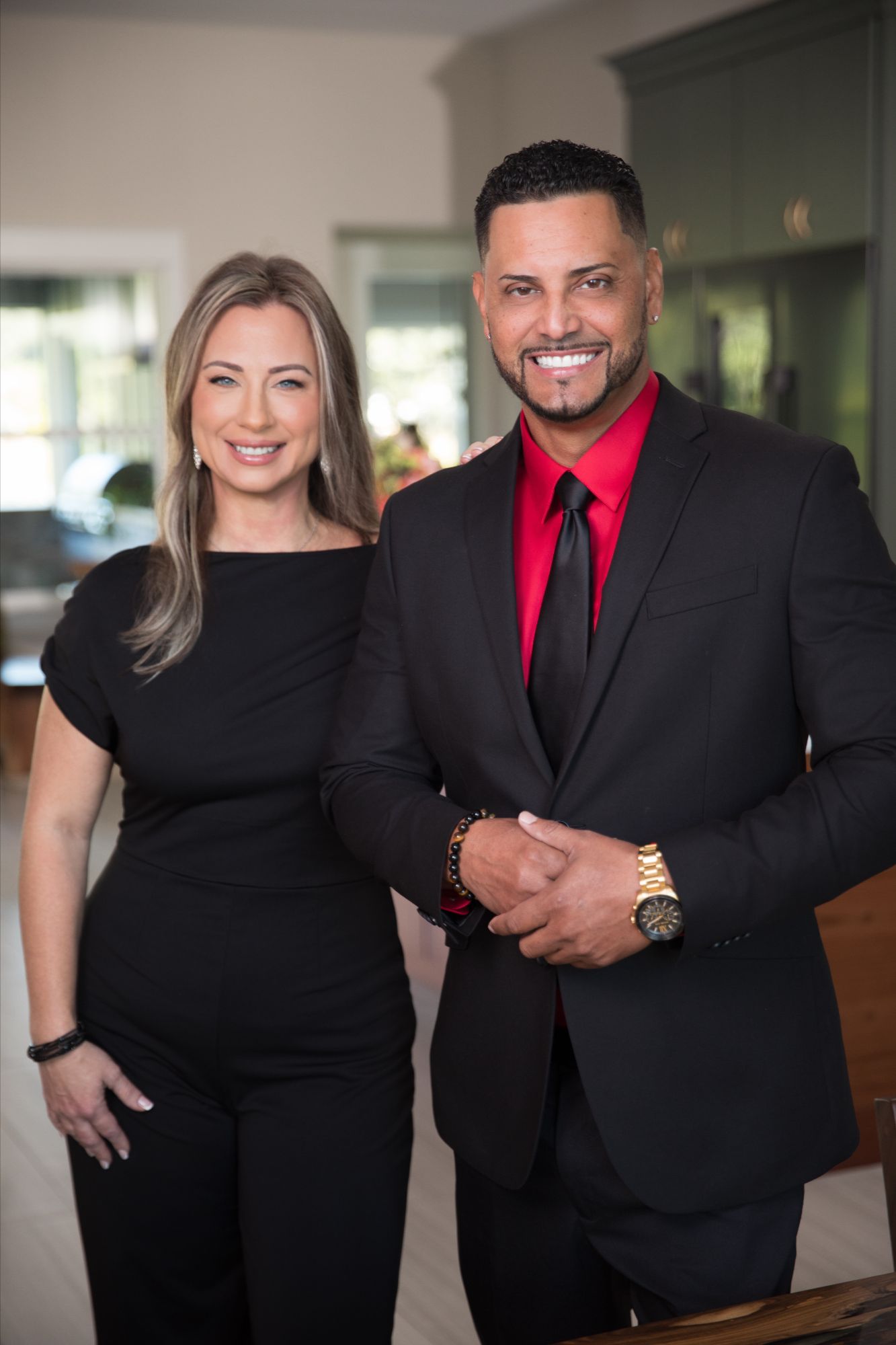 Exalt Group real estate team at Engel & Völkers Melbourne, serving buyers and sellers throughout Brevard County, Florida