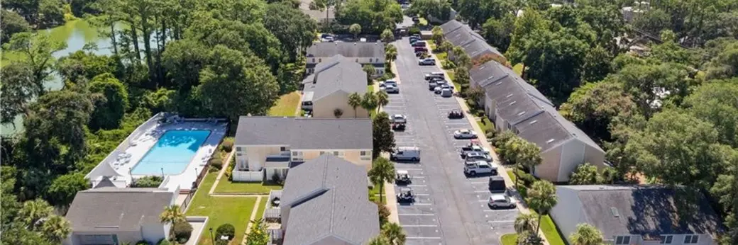 Cheapest Condo on St. Simons Island August 2026: This $199,900 Condo Could Be Your Way Onto St Simons Island