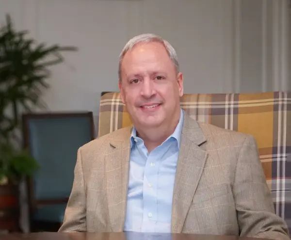 John Hallman Expert Real Estate Listing Specialist St Simons Island Georgia