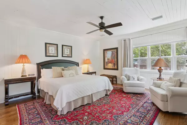 Luxury Coastal Georgia Home Listed by John Hallman