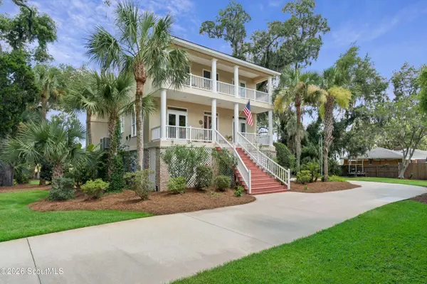 71 Thornhill DR, Brunswick, GA 31525
