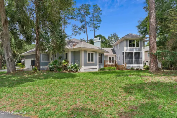 400 Vassar Point DR, St. Simons Island, GA 31522