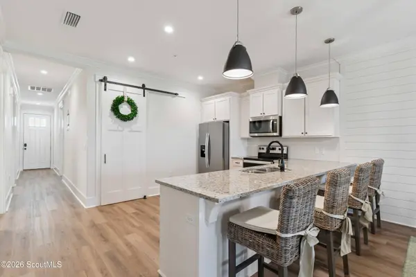 33 Harbor RD, Jekyll Island, GA 31527