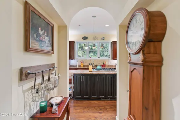 32 Preserve TRL, Waverly, GA 31565