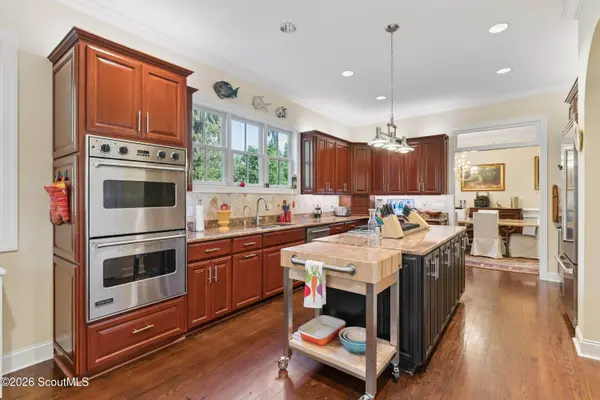 32 Preserve TRL, Waverly, GA 31565