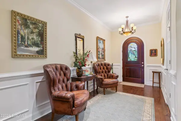 32 Preserve TRL, Waverly, GA 31565