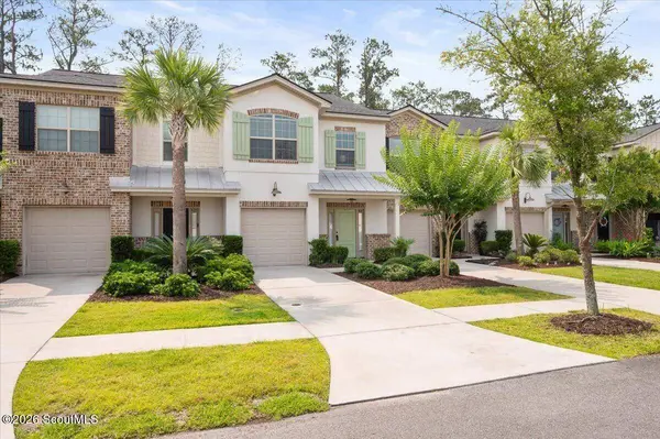 404 Mariners CIR, St. Simons Island, GA 31522