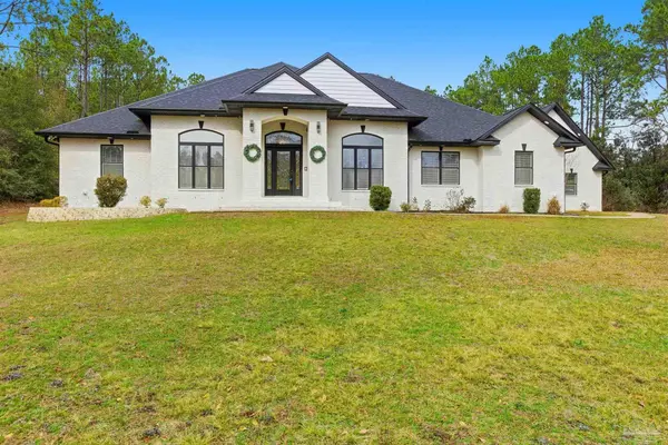 6786 Quintette Rd, Pace, FL 32571