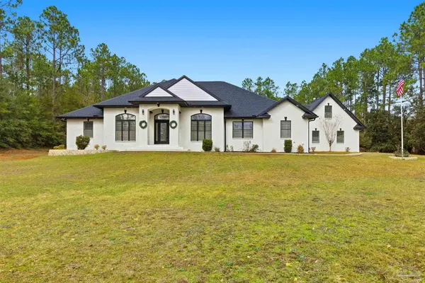6786 Quintette Rd, Pace, FL 32571