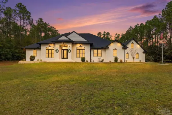 6786 Quintette Rd, Pace, FL 32571