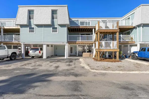 1100 Ft Pickens Rd, Pensacola Beach, FL 32561