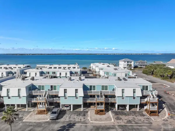1100 Ft Pickens Rd, Pensacola Beach, FL 32561
