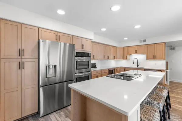 1100 Ft Pickens Rd, Pensacola Beach, FL 32561