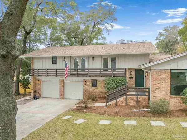 3300 Baisden Rd, Pensacola, FL 32503