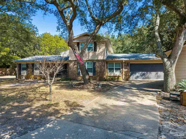 3066 Rosa Del Villa Dr, Gulf Breeze, FL 32563