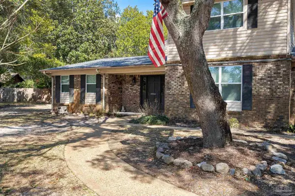 3066 Rosa Del Villa Dr, Gulf Breeze, FL 32563