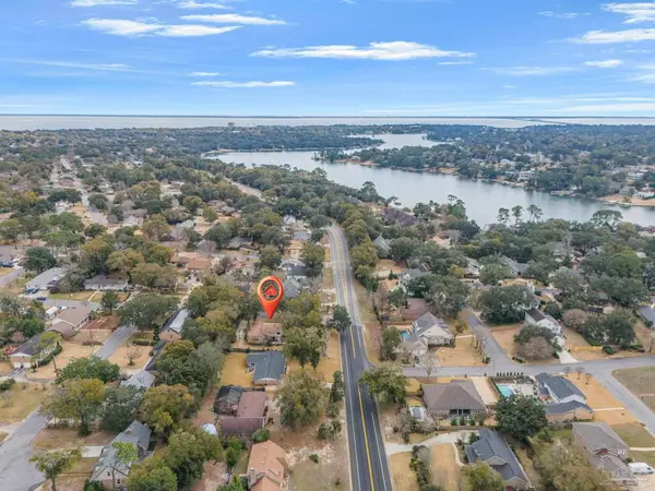 3300 Baisden Rd, Pensacola, FL 32503