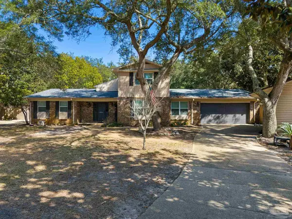 3066 Rosa Del Villa Dr, Gulf Breeze, FL 32563
