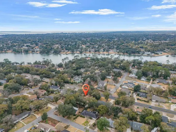 3300 Baisden Rd, Pensacola, FL 32503