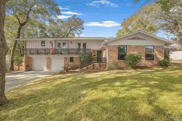 3300 Baisden Rd, Pensacola, FL 32503