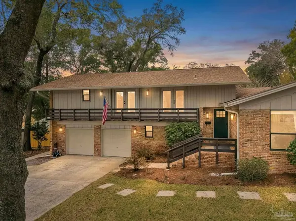 3300 Baisden Rd, Pensacola, FL 32503