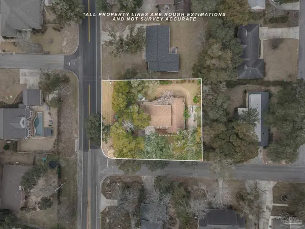 3300 Baisden Rd, Pensacola, FL 32503