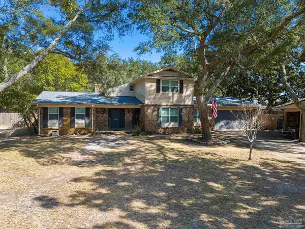 3066 Rosa Del Villa Dr, Gulf Breeze, FL 32563