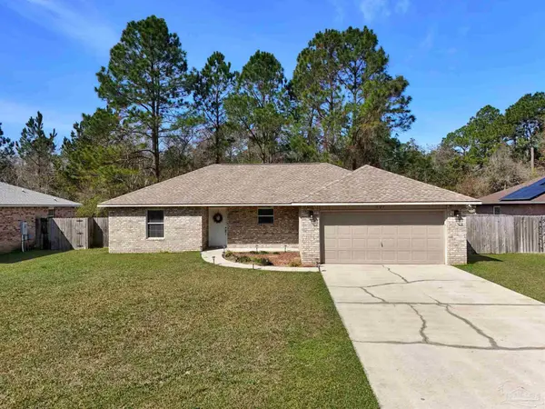 327 El Matador Trl, Pensacola, FL 32506