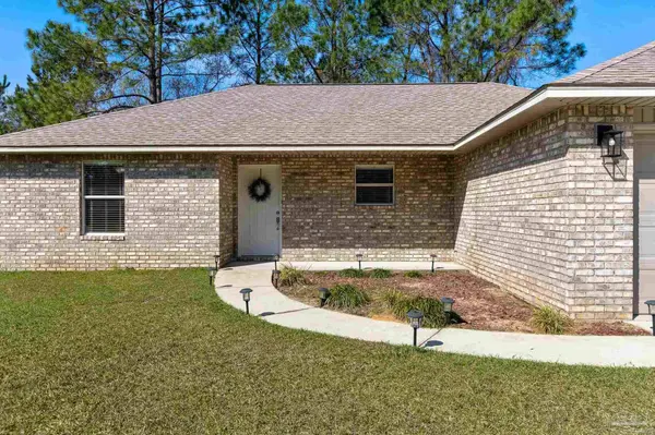 327 El Matador Trl, Pensacola, FL 32506