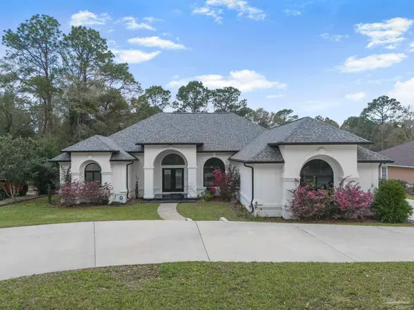 3175 Marcus Pointe Blvd, Pensacola, FL 32505