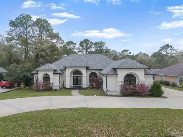 3175 Marcus Pointe Blvd, Pensacola, FL 32505