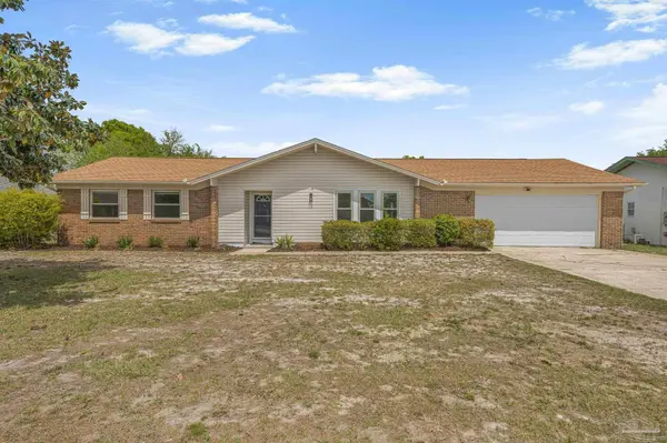 12148 Sage Ave, Pensacola, FL 32507