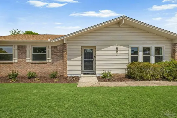 12148 Sage Ave, Pensacola, FL 32507