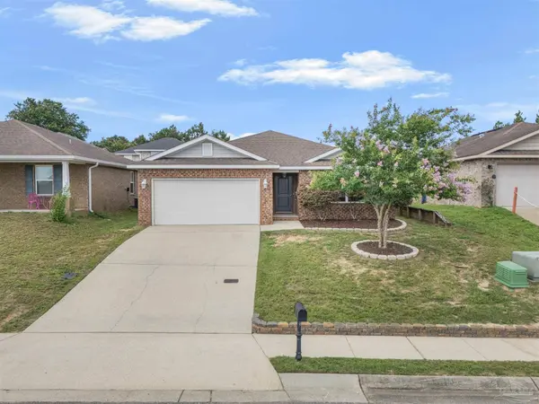 5636 Shooting Star Ct, Milton, FL 32583